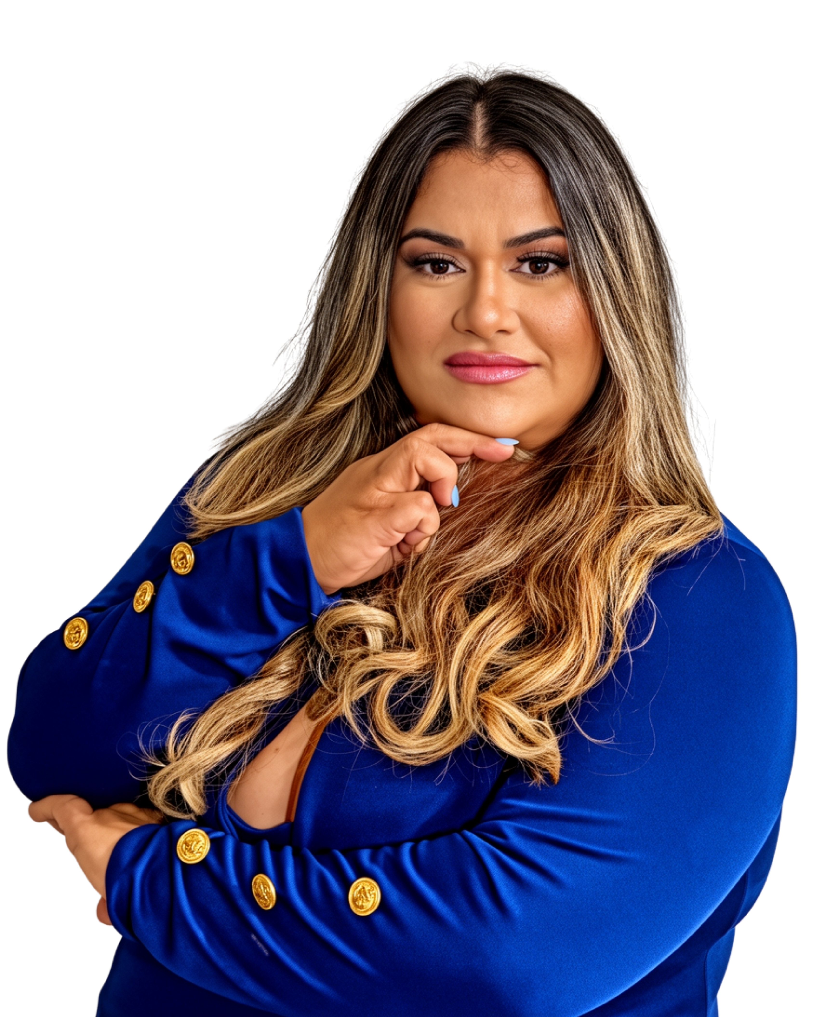 Lidiane Rodrigues - Profissional de Estética